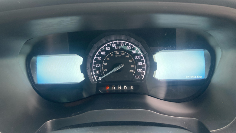 Ford Ranger Diesel Pick Up Double Cab Wildtrak 2.0 EcoBlue 213 Auto